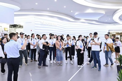 硬核工厂成就新质 四季沐歌空气能热泵超级工厂的底层逻辑